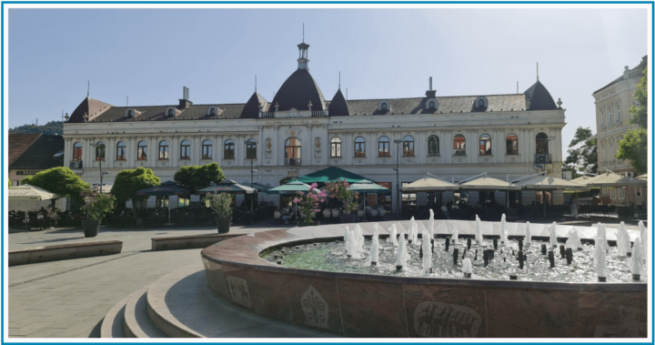 EGATIN Study Days & AGM 2026